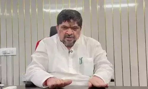 హైదరాబాద్ మరో ఢిల్లీలా మారకూడదు.. మంత్రి పొన్నం కీలక వ్యాఖ్యలు