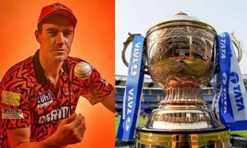 రేపే ఎలిమినేట‌ర్ మ్యాచ్..ప్యాట్ క‌మిన్స్‌ షాకింగ్ స్టేట్ మెంట్ !