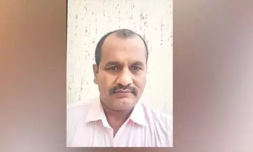 వైద్యుల నిర్లక్ష్యంతో సాఫ్ట్‌వేర్ ఉద్యోగి మృతి