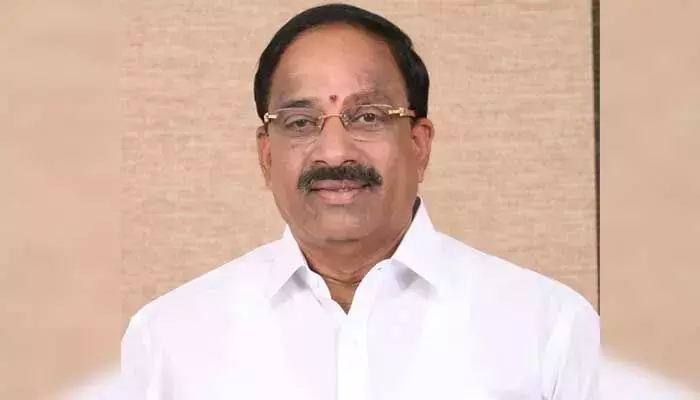 minister-thummala