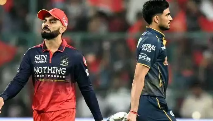 నేడు తొలి క్వాలిఫైయర్ మ్యాచ్.. గెలిస్తే నేరుగా ఫైనల్స్ నేడు తొలి క్వాలిఫైయర్ మ్యాచ్.. గెలిస్తే నేరుగా ఫైనల్స్