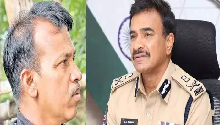 మావోయిస్టు సెంట్రల్ కమిటీకి కోలుకోలేని దెబ్బ.. మీడియా ముందుకు కీలకనేత? మావోయిస్టు సెంట్రల్ కమిటీకి కోలుకోలేని దెబ్బ.. మీడియా ముందుకు కీలకనేత?