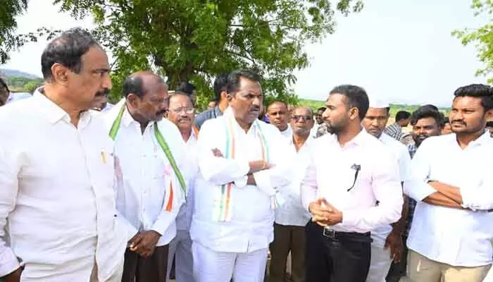 కేంద్రీయ విద్యాలయానికి నర్సింగాపూర్లో స్థలం కేటాయింపు కేంద్రీయ విద్యాలయానికి నర్సింగాపూర్లో స్థలం కేటాయింపు