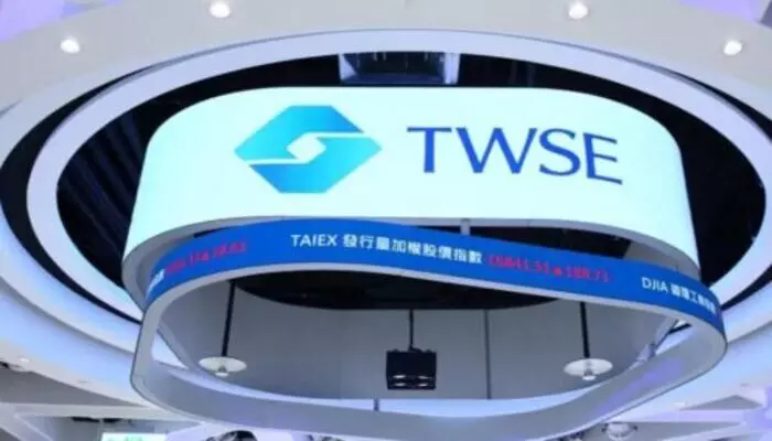 Stock Market: స్టాక్ మార్కెట్ విలువలో భారత్ను అధిగమించిన తైవాన్ Stock Market: స్టాక్ మార్కెట్ విలువలో భారత్ను అధిగమించిన తైవాన్