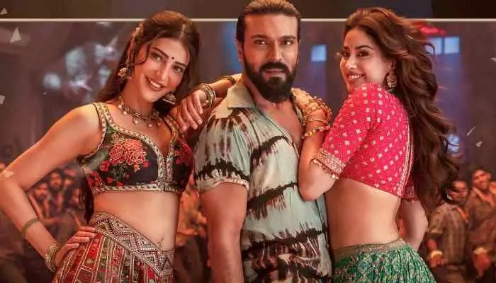 పెద్ది ఫ్రీ రిలీజ్ ఈవెంట్ తేదీ వేదిక ఖరారు పెద్ది ఫ్రీ రిలీజ్ ఈవెంట్ తేదీ వేదిక ఖరారు