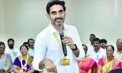 RGUKT బీటెక్ ప్రవేశాల ఫలితాలు విడుదల RGUKT బీటెక్ ప్రవేశాల ఫలితాలు విడుదల