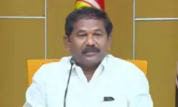 మానసిక పరిపక్వత లేని పిచ్చోడు: జగన్పై డీబీవీ ఫైర్ మానసిక పరిపక్వత లేని పిచ్చోడు: జగన్పై డీబీవీ ఫైర్