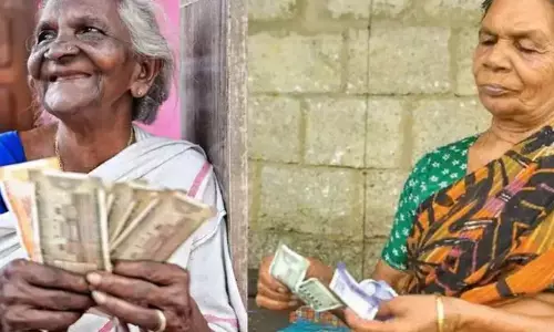 కొత్త పెన్షన్లపై ఆశలు..