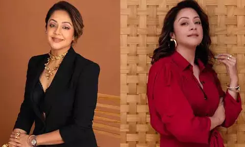 జ్యోతిక కీలక నిర్ణయం.. తృప్తినిచ్చే పాత్రల కోసం ఎన్నేళ్లైనా ఎదురుచూస్తానంటూ కామెంట్స్