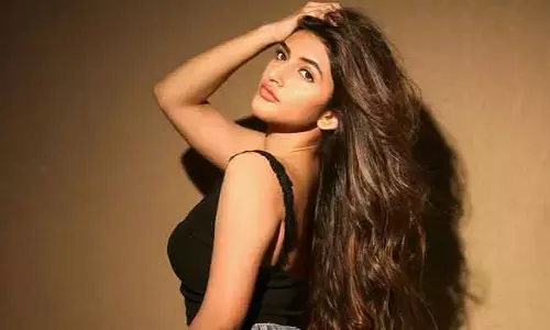 ఇది కేవలం సినిమా పబ్లిసిటీ కోసం చేసే పని కాదు.. ప్రజలకు దగ్గరయ్యేందుకు చేస్తున్నా: శ్రీలీల