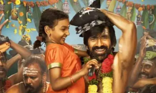 ఇరుముడి విడుదలపై సూపర్ అప్డేట్?