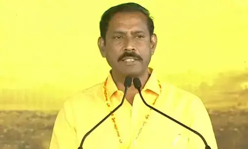 నామినేటెడ్ పదవుల భర్తీపై మహానాడులో స్టేట్ చీఫ్ కీలక వ్యాఖ్యలు