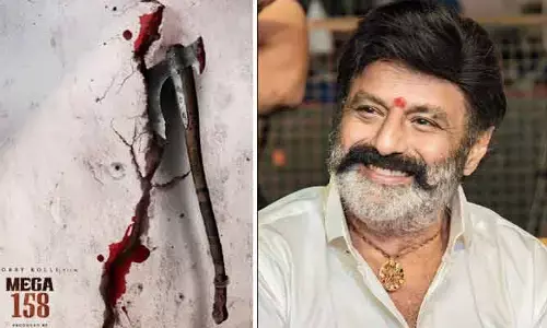 టాలీవుడ్‌లో కొత్త ట్రెండ్.. హిట్ కోసం మాస్ ఎలివేషన్స్ పక్కన పెట్టి భారీ రిస్క్ తీసుకోబోతున్న స్టార్స్.. సక్సెస్ దక్కేనా?