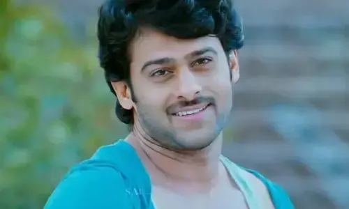 Darling Swamy: ‘డార్లింగ్’ షూటింగ్ సమయంలో ప్రభాస్ చేసిన పనికి యూనిట్ అంతా షాక్!