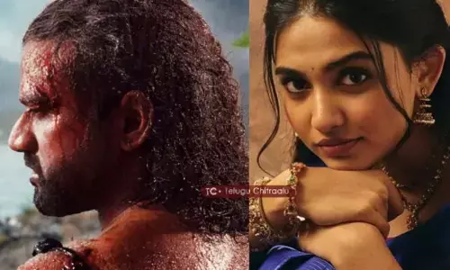 Mamitha Baiju : ఎల్లమ్మలో హీరోయిన్‌గా మమితా బైజు?