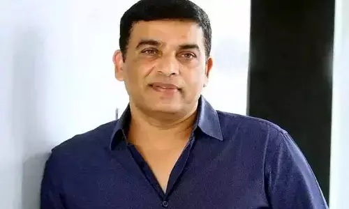 ప్రస్తుతం ఇండస్ట్రీ చాలా బ్యాడ్ షేప్‌లో ఉంది.. నిర్మాత దిల్ రాజు షాకింగ్ కామెంట్స్