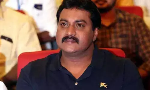 అనుకోకుండా వచ్చింది.. జీవితాన్నే మార్చేసింది.. సునీల్ కామెంట్స్ వైరల్