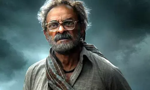 పనిలేని వెదవల గురించి నేను మాట్లాడను.. చరణ్‌పై వచ్చిన ట్రోల్స్‌పై జగపతి బాబు షాకింగ్ రియాక్షన్