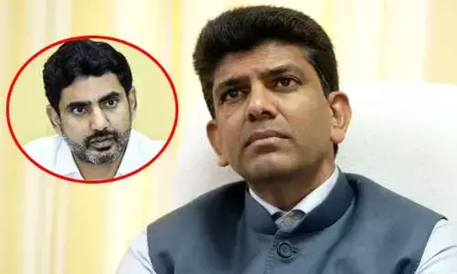 గొప్ప ముందడుగు... రాజకీయ చరిత్రలో ఒక కీలక ఘట్టం: కేంద్రమంత్రి పెమ్మసాని