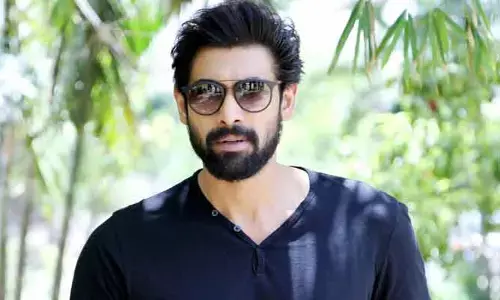 రానా  ఫుడ్ హ్యాబిట్స్ గురించి తెలిస్తే షాక్ అవ్వాల్సిందే.. జనాలు భయపడేవాటినే తిన్నానంటూ కామెంట్స్