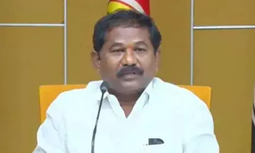 మానసిక పరిపక్వత లేని పిచ్చోడు: జగన్‌పై డీబీవీ ఫైర్