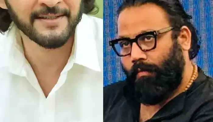 సందీప్ రెడ్డి కొత్త‌ సినిమా.. హీరో ఎవ‌రంటే?
