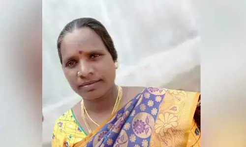 కిరాతకంగా ఓ మహిళ హత్య