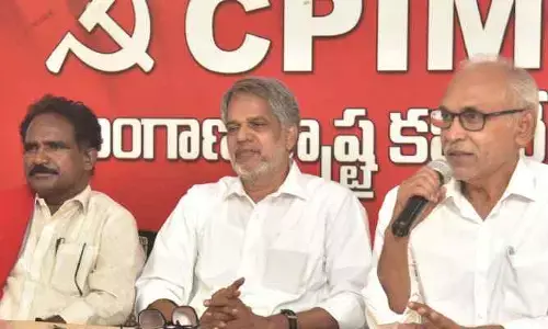 విజయన్‌ ఇంట్లో ఈడీ సోదాలు రాజకీయ దాడే