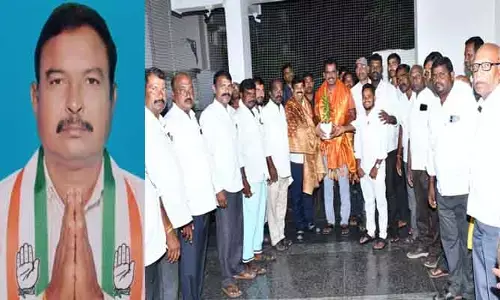 ప్ర‌జా స‌మ‌స్య‌ల‌ను తీర్చ‌డంలో ముందుంటా