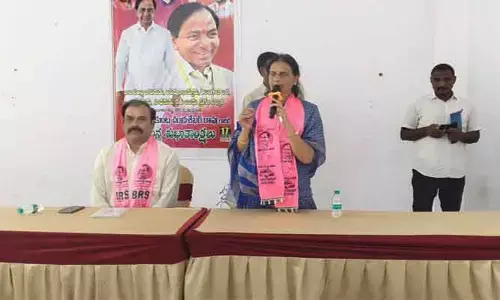 రికార్డు స్థాయిలో సభ్యత్వ నమోదు చేపట్టాలి