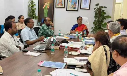 భక్తుల విశ్వాసాలను అనుగుణంగా ఆలయాలను నిర్వహించాలి