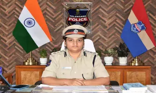 పవిత్ర త్యాగానికి ప్రతీక బక్రీద్ పండుగ