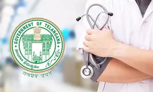వైద్య, ఆరోగ్య శాఖ బదిలీల గైడ్‌లైన్స్ విడుదల.. ఈ నెల 30న అభ్యంతరాల స్వీకరణ