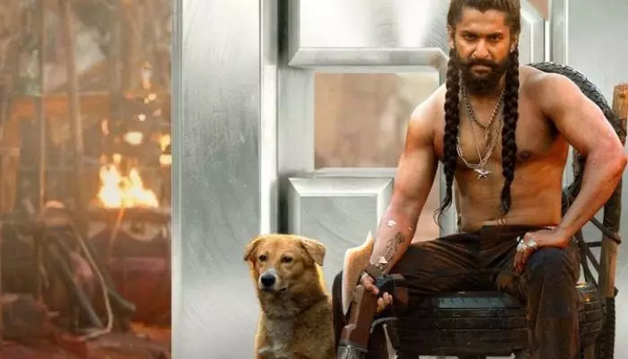 The Padadise: ఆయా షేర్ సెన్సేషన్.. ప్రేక్షకుల నుంచి ఊర మాస్ రెస్పాన్స్ The Padadise: ఆయా షేర్ సెన్సేషన్.. ప్రేక్షకుల నుంచి ఊర మాస్ రెస్పాన్స్