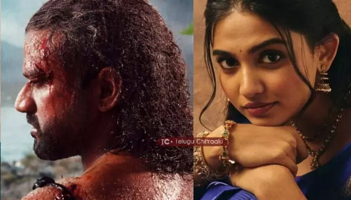 Mamitha Baiju : ఎల్లమ్మలో హీరోయిన్గా మమితా బైజు? Mamitha Baiju : ఎల్లమ్మలో హీరోయిన్గా మమితా బైజు?