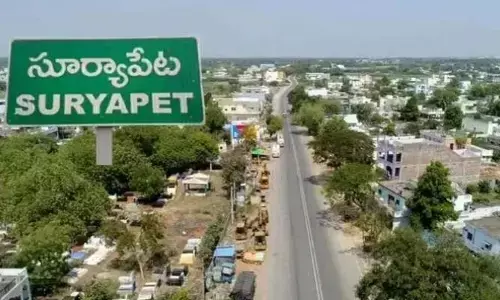 మర్డర్స్ కేరాఫ్ సూర్యాపేట.. మే నెలలోనే 5 హత్యలు