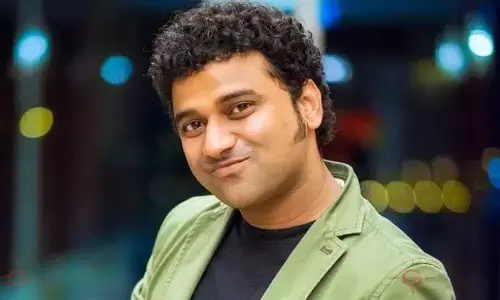 Devi Sri Prasad: అది ఎంజాయ్ చేస్తాను తప్ప.. నేనైతే అసలు ఆ పని చేయను