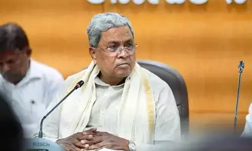 ఎమ్మెల్యేగానే కొనసాగుతా.. రాజ్యసభకు వెళ్లను: క్లారిటీ ఇచ్చిన సీఎం సిద్ధరామయ్య