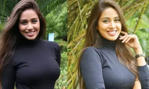 మొదలైన నివేత పేతురాజ్ సందడి.. ఒకేసారి రెండు క్రేజీ సినిమాల్లో ఛాన్స్?