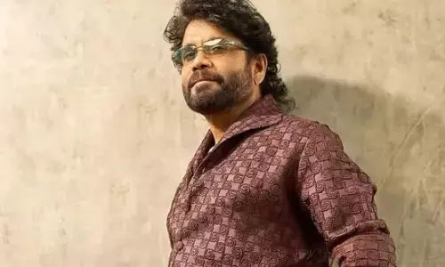 ‘KING100’తో ఏకంగా రాజమౌళికి షాక్ ఇచ్చిన నాగ్