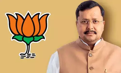బీజేపీ మరో షాకింగ్ నిర్ణయం.. నాలుగు రాష్ట్రాల అధ్యక్షుల మార్పు