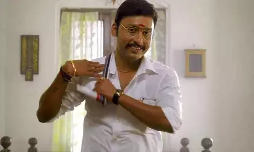 సూర్య ‘కరుప్పు’ సీక్వెల్‌పై డైరెక్టర్ క్లారిటీ.. ఎవరు చెప్పింది విననంటూ షాకింగ్ కామెంట్స్