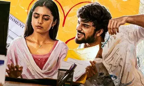 ‘దీవాన’ నుంచి ఎనర్జిటిక్ టీజింగ్ సాంగ్ రిలీజ్..