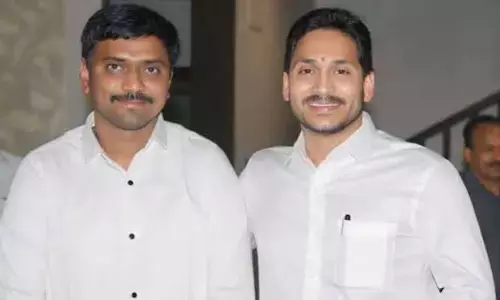 సిట్ దూకుడు.. కేఎన్‌ఆర్‌‌కు ప్రశ్నల వర్షం