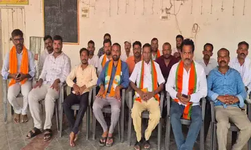 ఓట‌రు జాబితా స‌వ‌ర‌ణ‌కు ఎస్ఐఆర్ కీల‌కం
