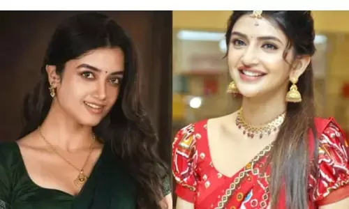 తమిళ ఇండస్ట్రీపై ఫోకస్ పెడుతున్న టాలీవుడ్ క్రేజీ బ్యూటీలు