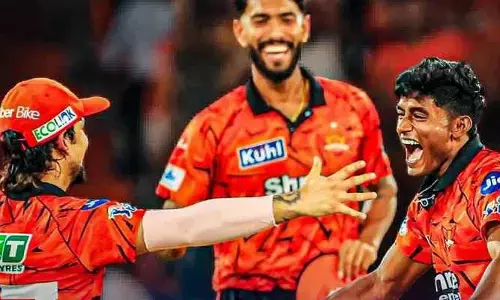 ఓట‌మి బాధ‌లో SRH... గొప్ప మ‌న‌సు చాటుకున్న‌ ఇషాన్ కిష‌న్