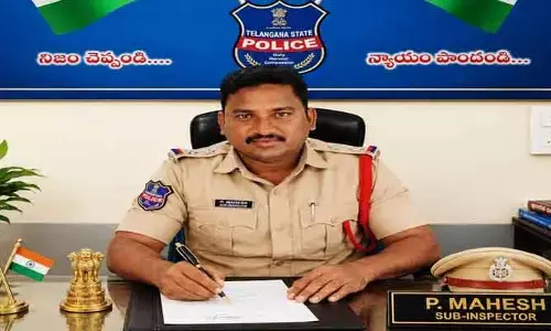 బ‌హిరంగ ప్ర‌దేశాల్లో మ‌ద్యం సేవించడం చ‌ట్ట రిత్యా నేరం
