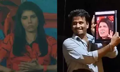స‌న్ రైజ‌ర్స్ ఓట‌మి..కావ్య మార‌న్ పై దారుణంగా ట్రోల్స్ !