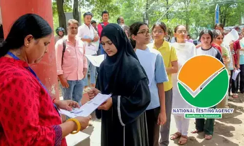 CUET UG 2026: పరీక్షల కొత్త షెడ్యూల్, అడ్మిట్ కార్డ్స్ విడుదల